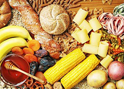 В чем опасность углеводов